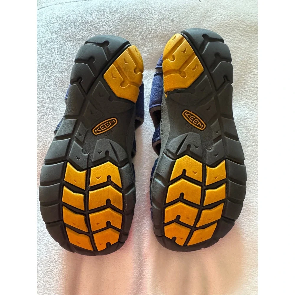 Keen newport h2
